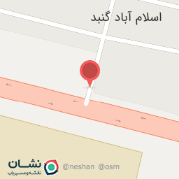 عکس نانوایی بربری
