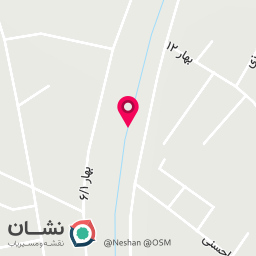 عکس رودخانه هراز