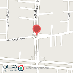 عکس میدان شهید فخاریان