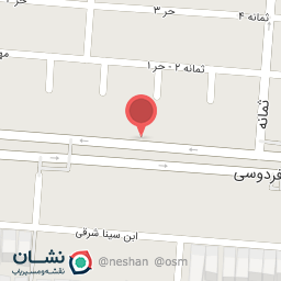 عکس داروخانه دکتر ناصحی