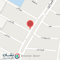 عکس خدمات لوازم خانگی نوین سرویس