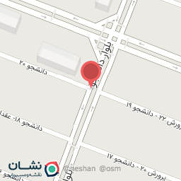 عکس دکتر مهسا بابامحمدی