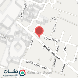 عکس قلمکارسازی صدیقی فرد