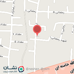 عکس سوپر مارکت محمد