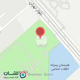 عکس شهرداری منطقه یک یزد