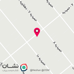 عکس تشخیص رنگ کرامتی