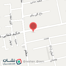 عکس سوپر مارکت کرمانی