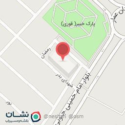 عکس مرکز خرید نمونه