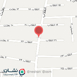 عکس شیشه و آینه