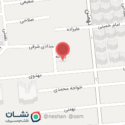 عکس سونوگرافی دکترمخلق ثانی