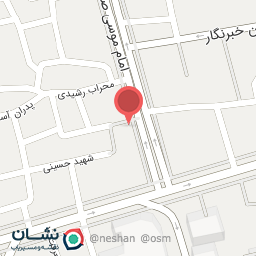 عکس داده پردازی پاسارگاد سپهر