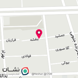 عکس خدمات تخصصی ناخن حدیث وکلیه خدمات زیبایی