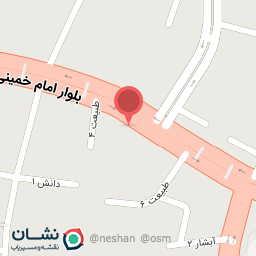 عکس فروشگاه برنج شمال