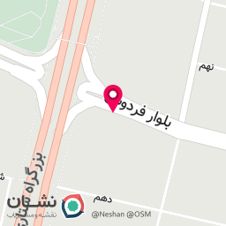 عکس کلینیک پوست مو و لیزر ماهلار ۲۰درصد