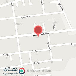 عکس ایستگاه اتوبوس زمين فوتبال 1