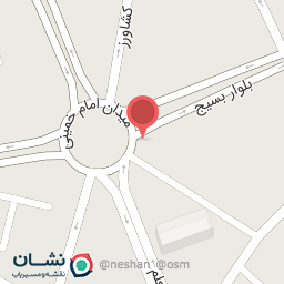 عکس داروخانه دکتر درویشی 