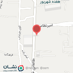 عکس رستوران میراژ