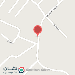 عکس سوپرمارکت یقوب