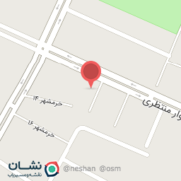 عکس فروشگاه افق کوروش