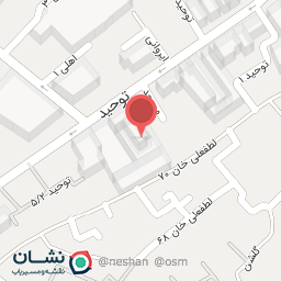 عکس مهمانپذیر شهرزاد