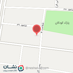 عکس فروشگاه‌ زنجیره‌ای جانبو شعبه شاهد