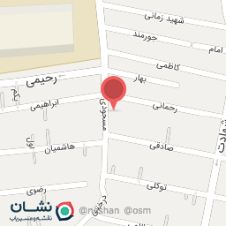 عکس فروشگاه عروس هلندی