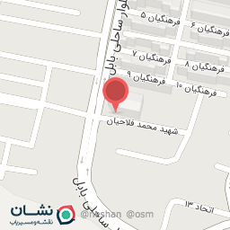 عکس آپارتمان سی واحدی مسکن مهر