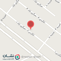 عکس ساختمان حامد