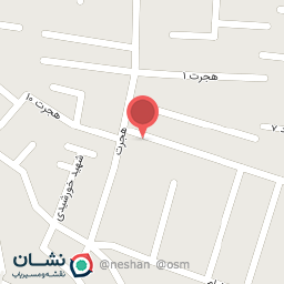 عکس سردخانه حبیبی