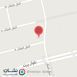 عکس دفتر اسناد رسمی شماره 13 گلبهار