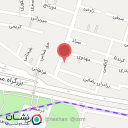 عکس میوه فروشی علی کوچولو