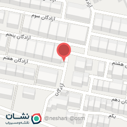 عکس تهیه غذای ایرج