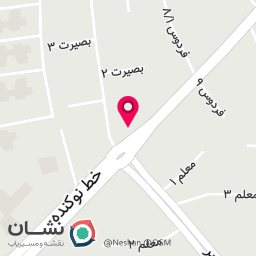 عکس نانوایی پلنگی