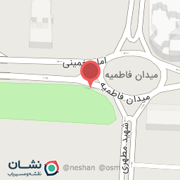 عکس فضای سبز