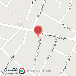 عکس پارچه سرای نگین نوین