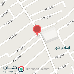 عکس فروشگاه گندم