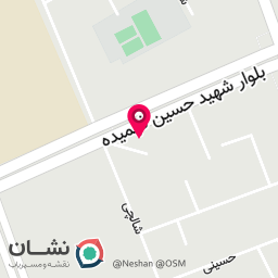 عکس شرکت ماندگار بسپار فجر آسیا