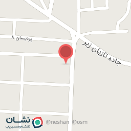 عکس کافه پردیس