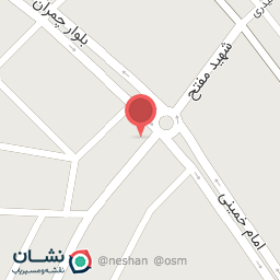 عکس سوپرمارکت برادران موسوی