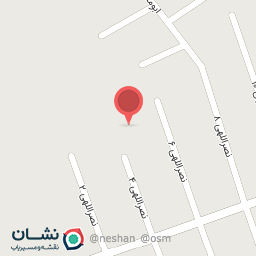 عکس سالن عظیمی