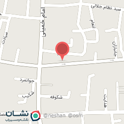 عکس بانک سپه (قوامین سابق)