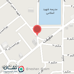 عکس نمایندگی فروش مخزن آب تهران پلیمر یارا (قائینی)