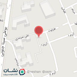 عکس پارکینگ