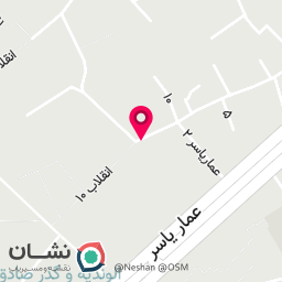 عکس سوئیت ملاصادق