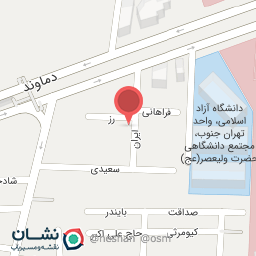 عکس توانبخشی عرفان