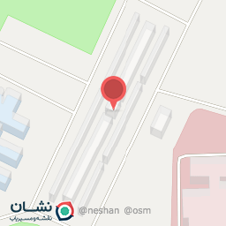 عکس پارکینگ پرسنل شهرک دانش و سلامت