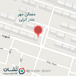 عکس مجتمع توریستی محمد