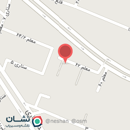 عکس توس سرویس