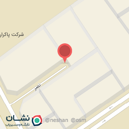 عکس شرکت صنعتی سازان