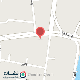 عکس پاساژ ولیعصر